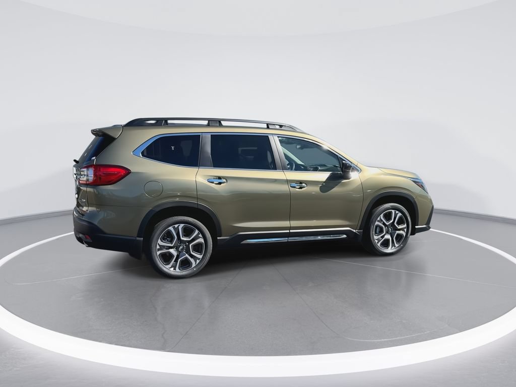 New 2026 Subaru Ascent Touring AWD/4WD image 8