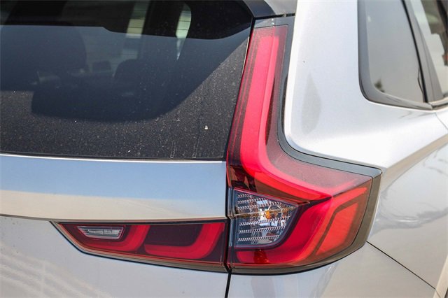 New 2026 Honda CR-V Sport image 17