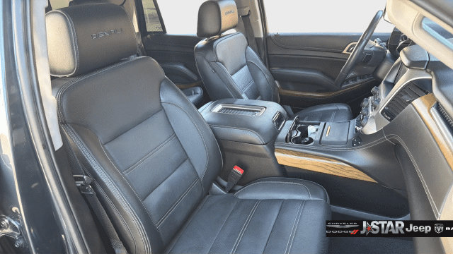 Used 2020 GMC Yukon Denali w/ Denali Ultimate Package AWD/4WD image 12