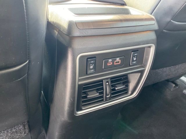 Used 2023 Nissan Murano Platinum image 19