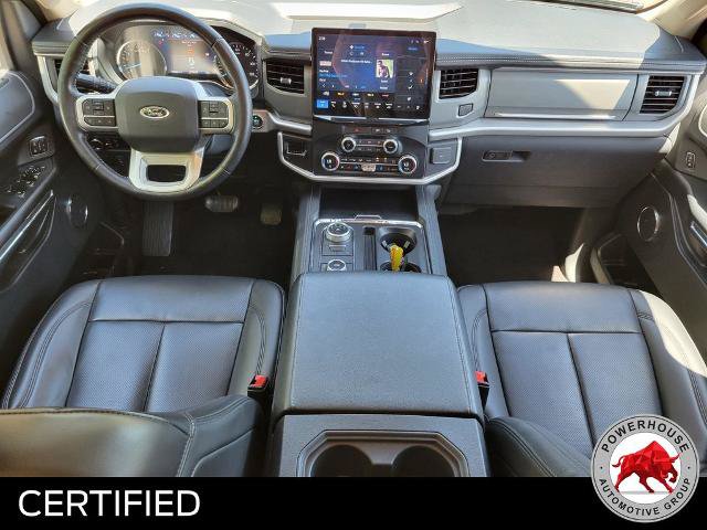 Certified 2023 Ford Expedition XLT AWD/4WD image 20