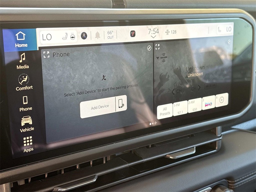 New 2025 Jeep Gladiator Sport image 28