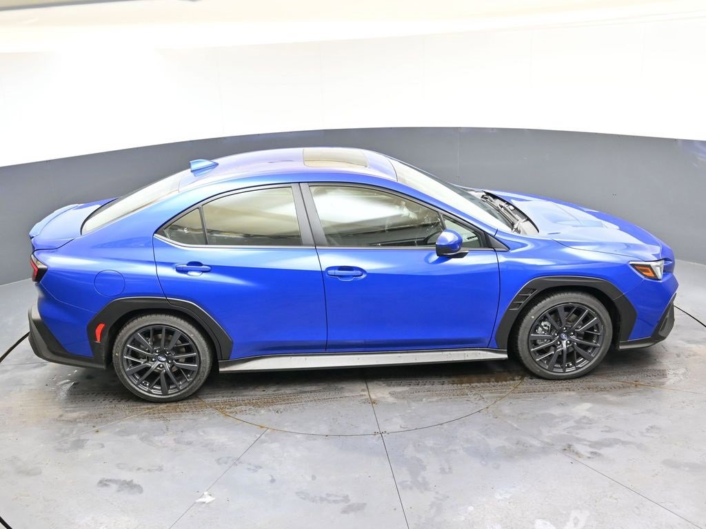 New 2025 Subaru WRX Premium image 41