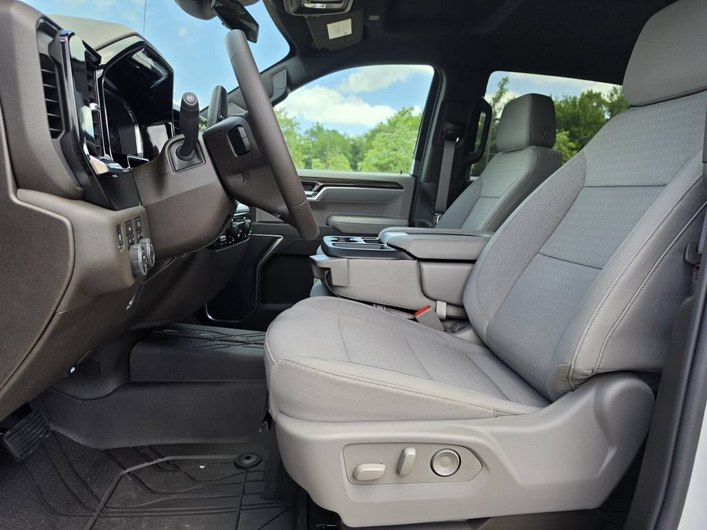 New 2026 Chevrolet Silverado 1500 LT AWD/4WD image 14