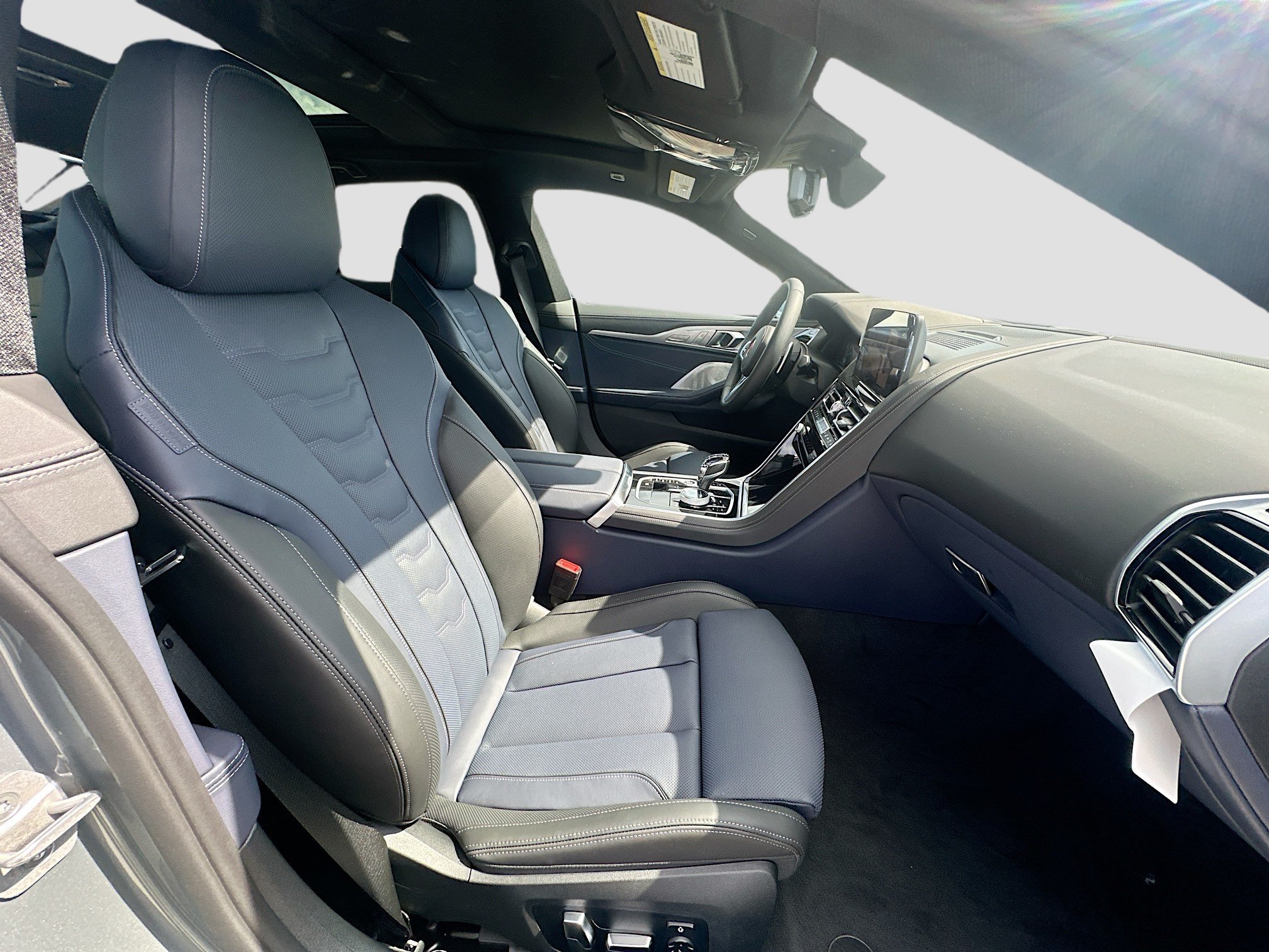 New 2026 BMW 840i RWD image 23