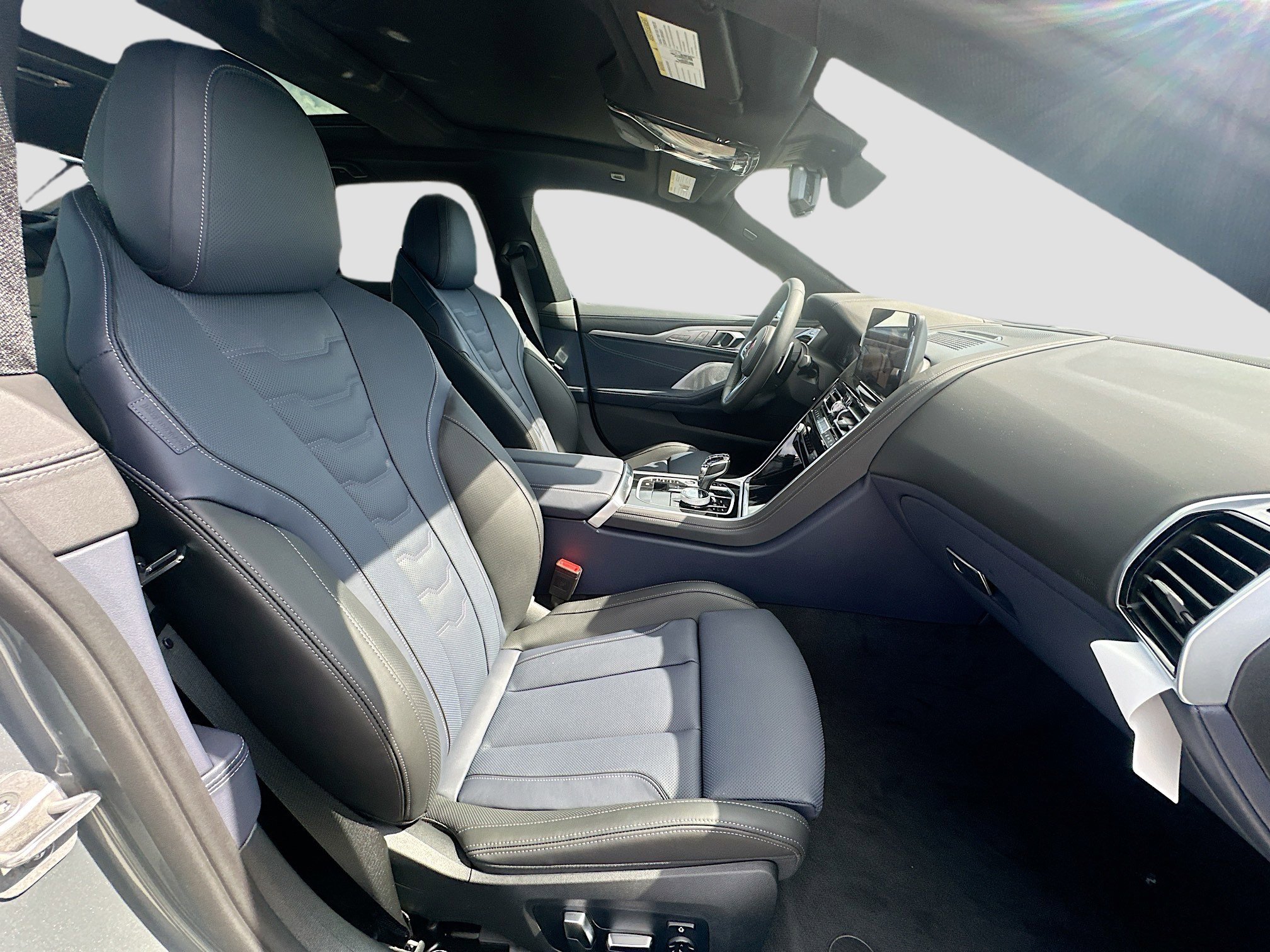 New 2026 BMW 840i image 23