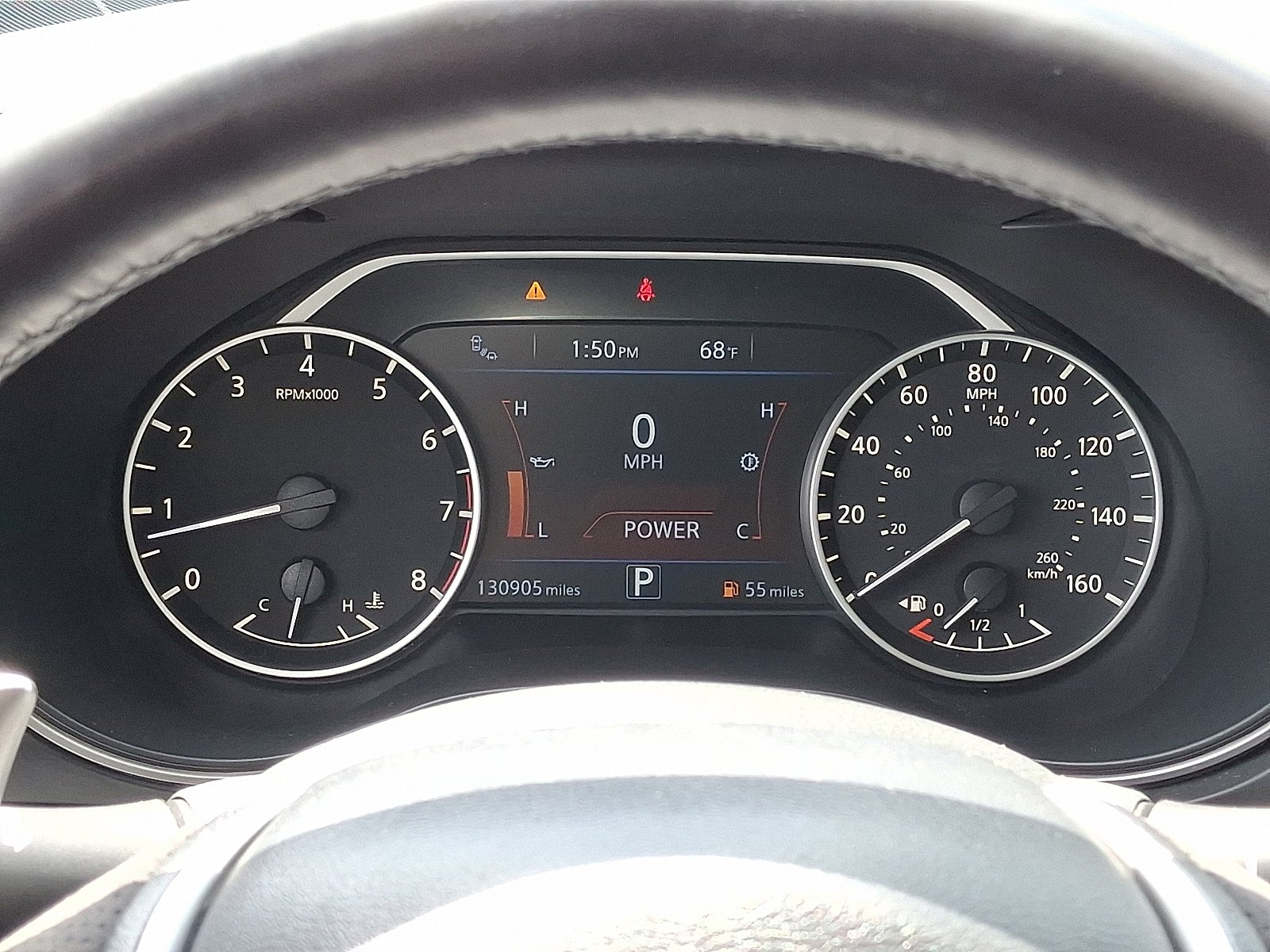 Used 2016 Nissan Maxima SR FWD image 21