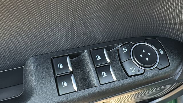 Certified 2023 Ford Bronco Sport Outer Banks w/ Tech Package image 12