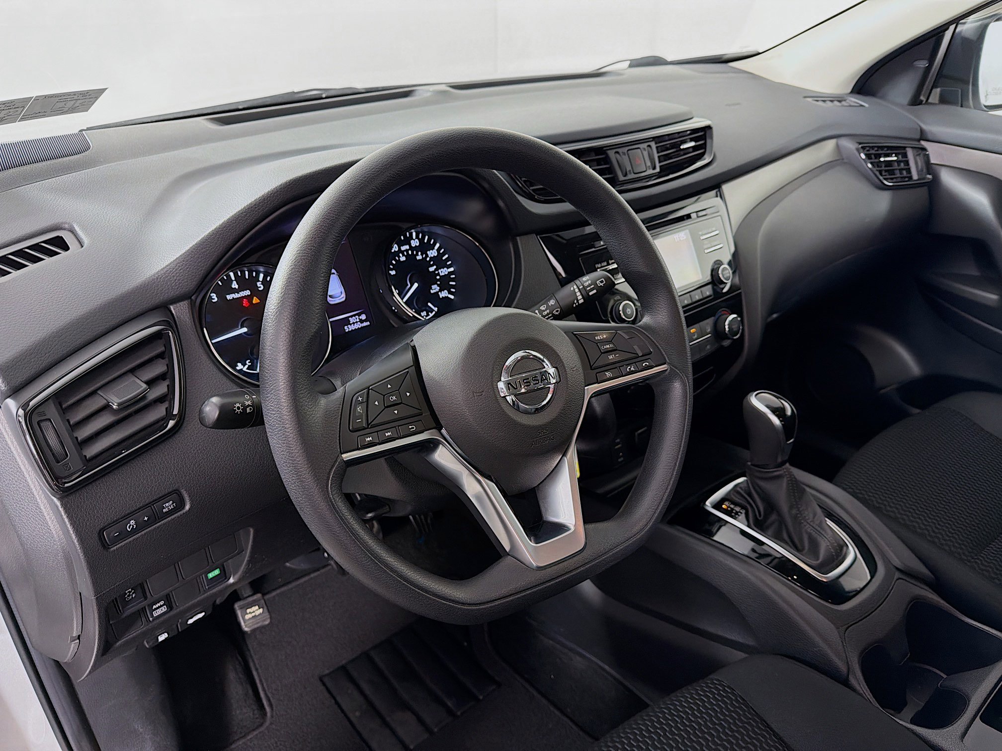 Used 2018 Nissan Rogue Sport S w/ S Appearance Package image 10