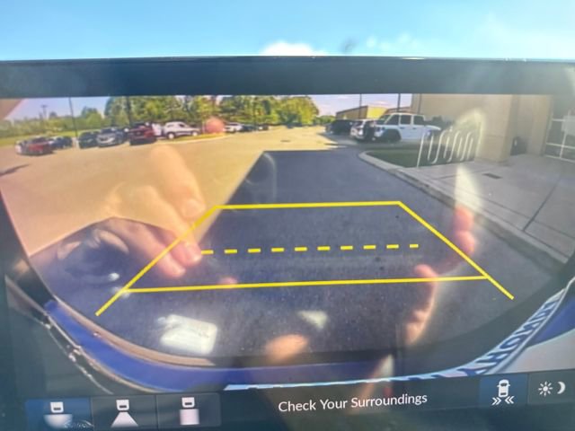 New 2026 Honda Passport RTL image 17