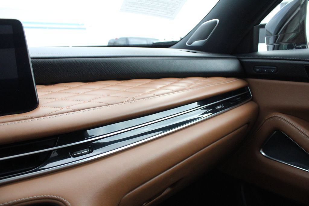 Used 2022 INFINITI QX60 Autograph AWD/4WD image 20