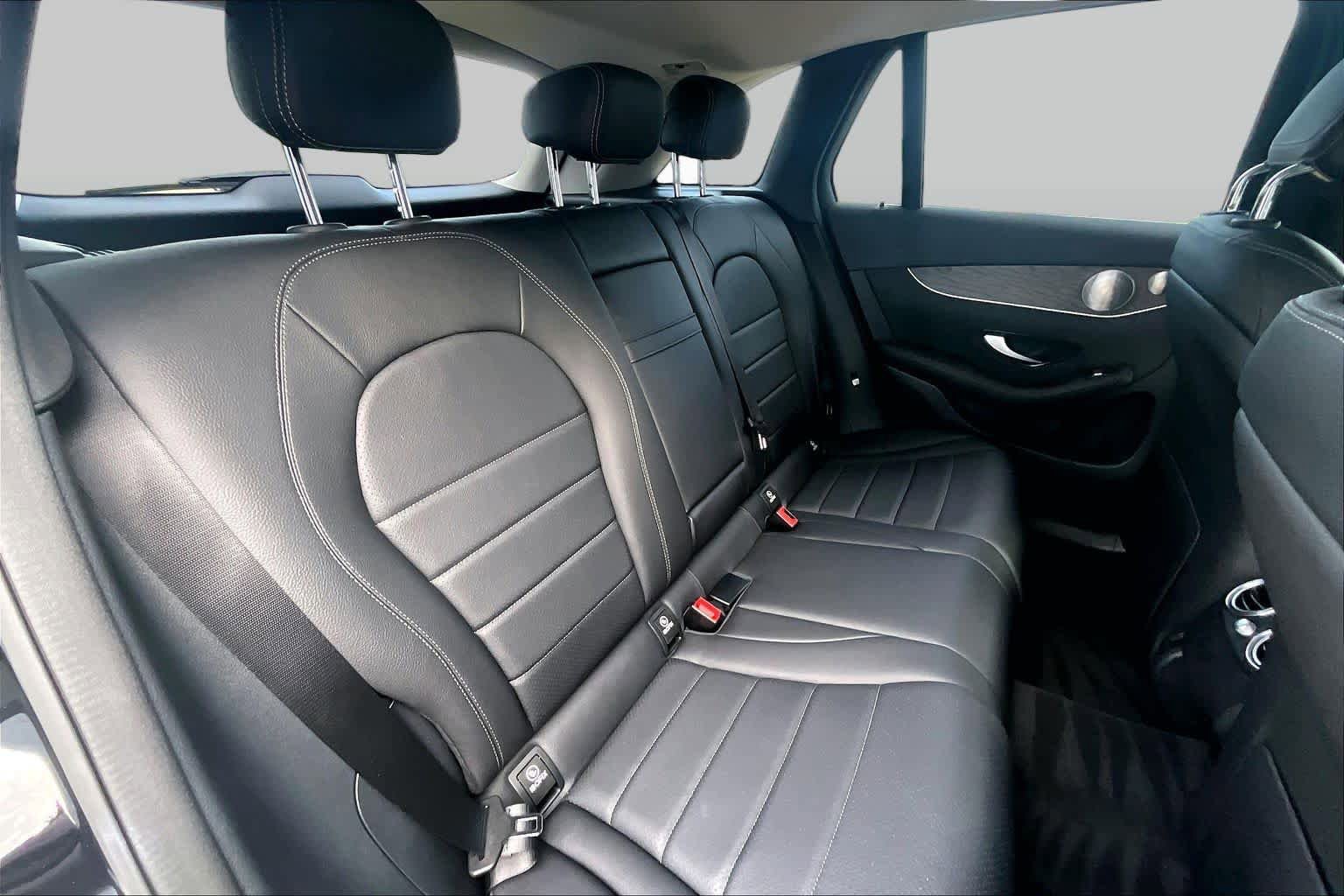 Used 2016 Mercedes-Benz GLC 300 image 18