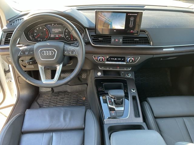Used 2024 Audi Q5 2.0T Premium image 14