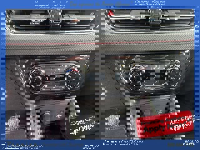 New 2026 Chevrolet TrailBlazer RS w/ Convenience Package image 27