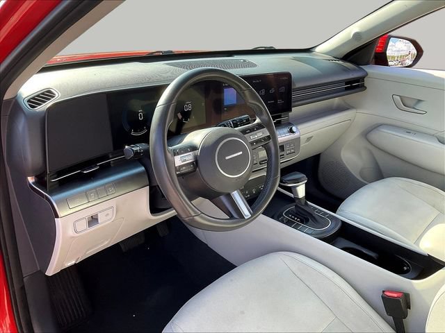 Used 2025 Hyundai Kona SEL FWD image 18