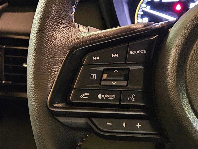 Used 2025 Subaru Outback Wilderness image 15