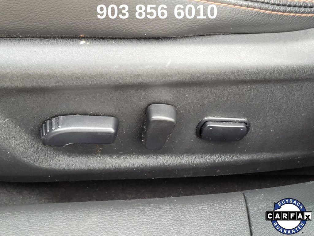 Used 2022 Nissan Altima 2.0 SR image 28