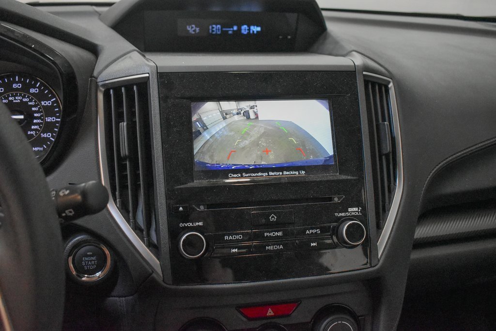 Used 2023 Subaru Impreza Premium image 16