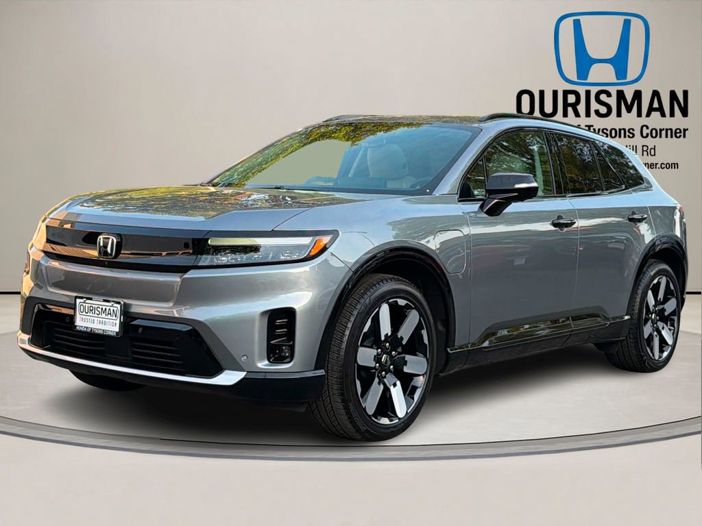 Used 2025 Honda Prologue Elite image 2