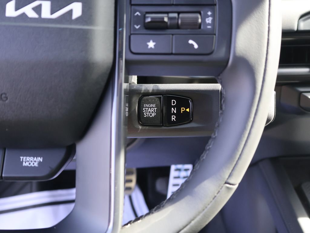 New 2027 Kia Telluride SX Prestige X-Line image 40