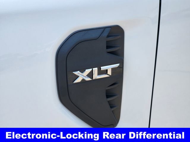 New 2025 Ford Ranger XLT w/ Trailer Tow Package image 13