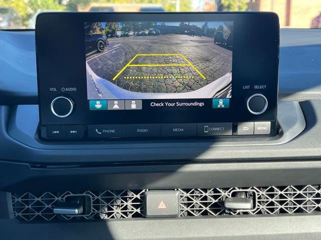 New 2025 Honda Accord SE image 15