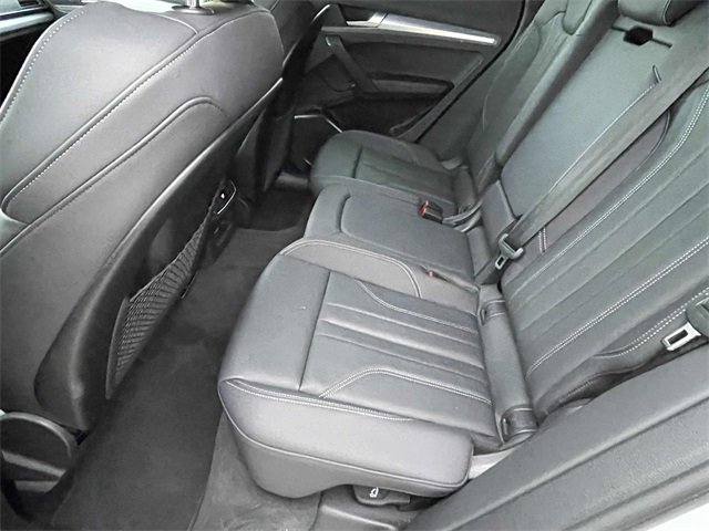 Used 2025 Audi Q5 2.0T Premium image 24