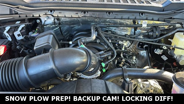 New 2026 Ford F350 XL w/ Snow Plow Prep Package image 30