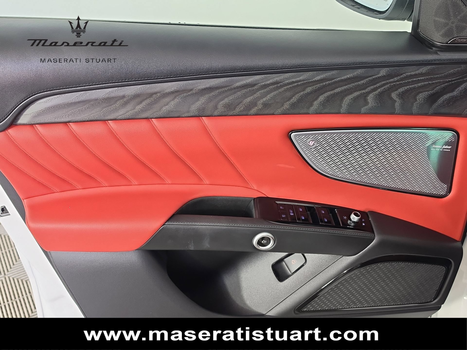 New 2025 Maserati Grecale Modena AWD/4WD image 17