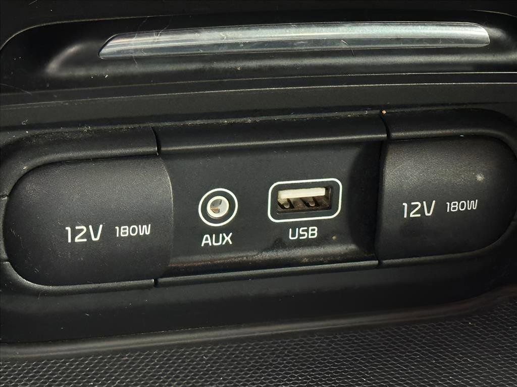 Used 2016 Kia Optima LX w/ Technology Package image 30