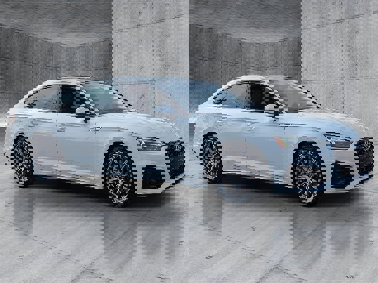 Used 2025 Audi A5 2.0T Premium Plus image 8