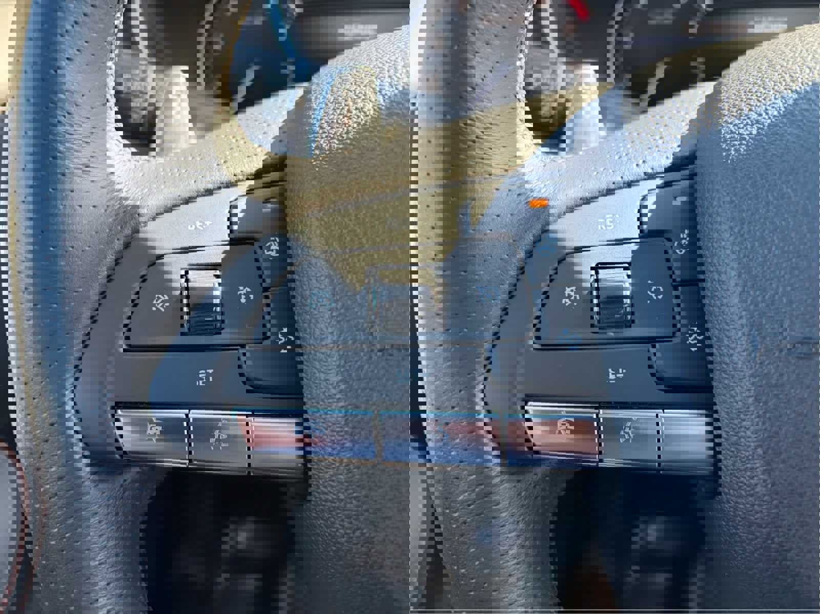 Certified 2023 Cadillac CT5 Sport w/ Cold Weather Package AWD/4WD image 9