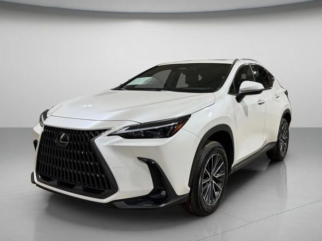 Used 2023 Lexus NX 350h AWD w/ Towing Package (2000 Lbs) image 10