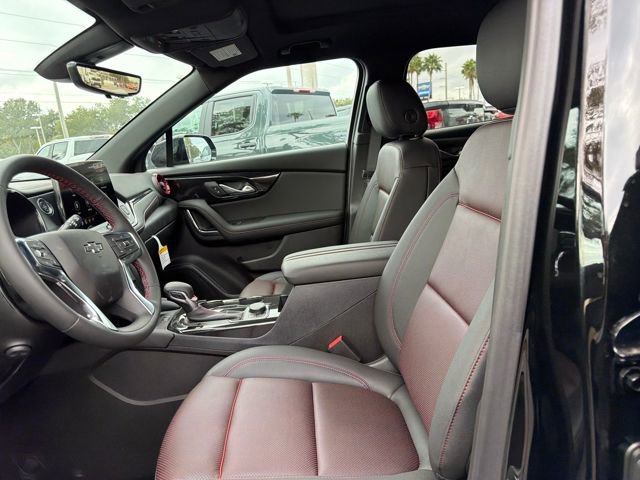 New 2026 Chevrolet Blazer RS w/ Driver Confidence II Package image 19