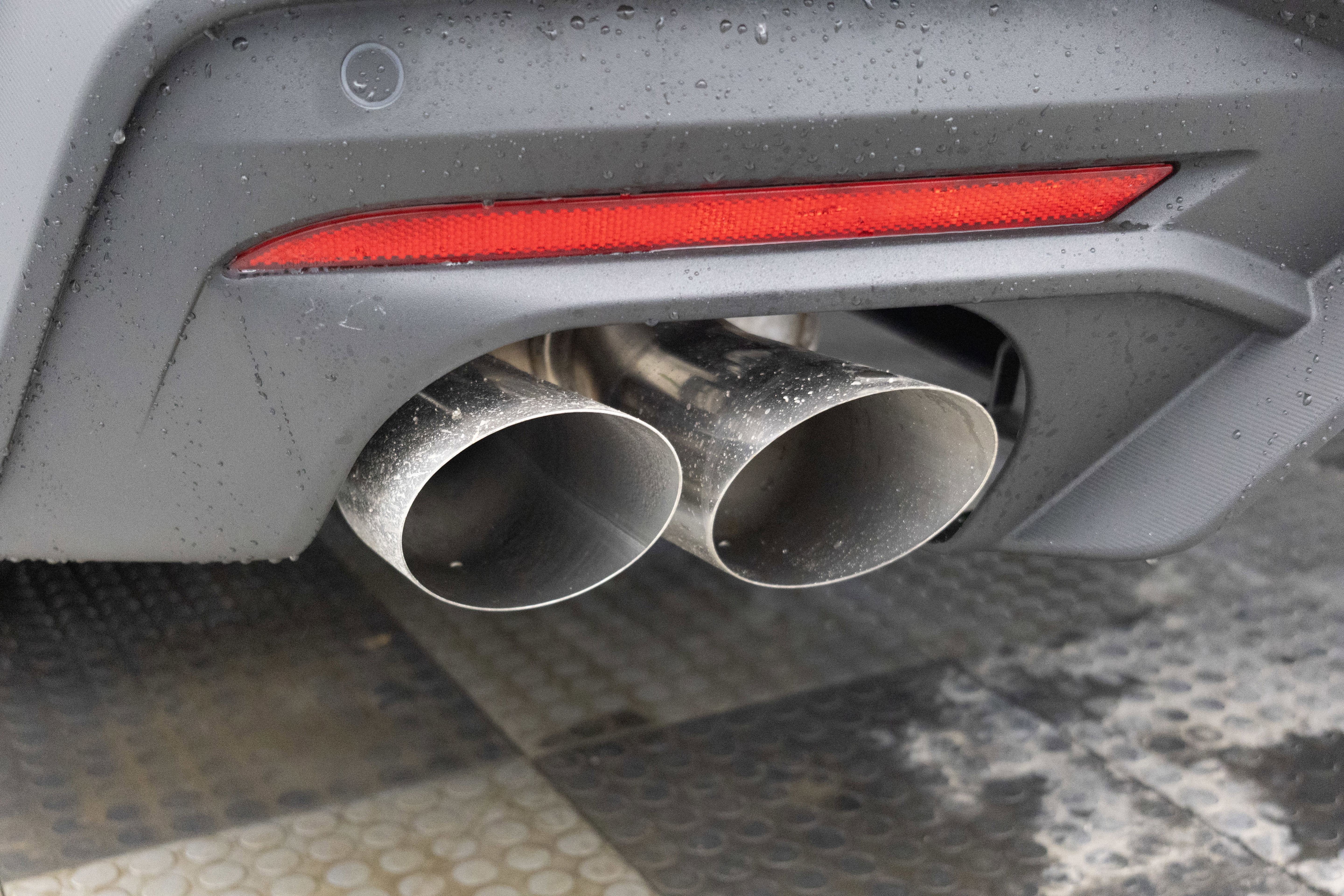 New 2026 Ford Mustang GT Premium image 20