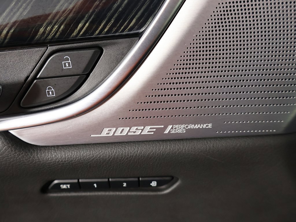 Used 2023 Cadillac XT6 Premium Luxury w/ Technology Package image 41