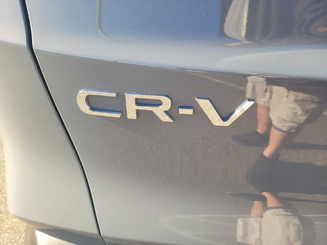 Used 2025 Honda CR-V EX image 10