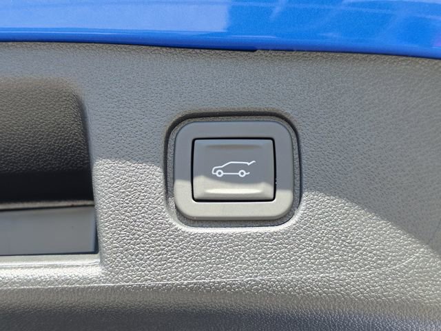 New 2025 Chevrolet Blazer EV LT w/ Super Cruise Package image 12