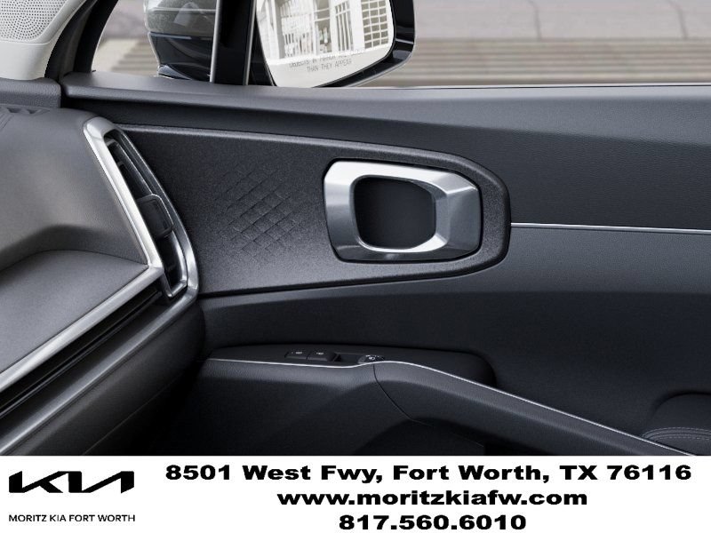 New 2026 Kia Sorento S w/ S Panoramic Sunroof Package FWD image 25