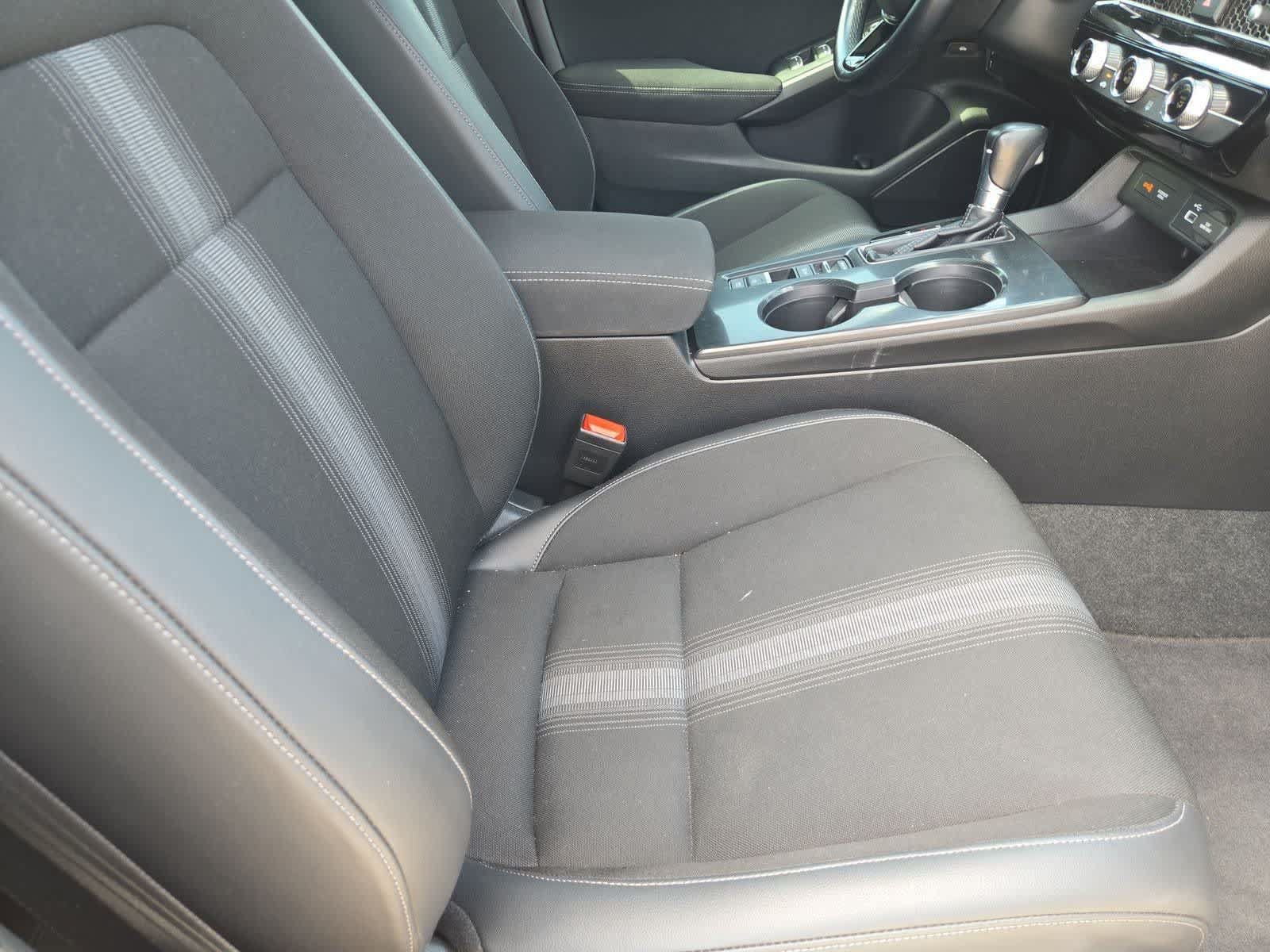 Used 2022 Honda Civic Sport image 19
