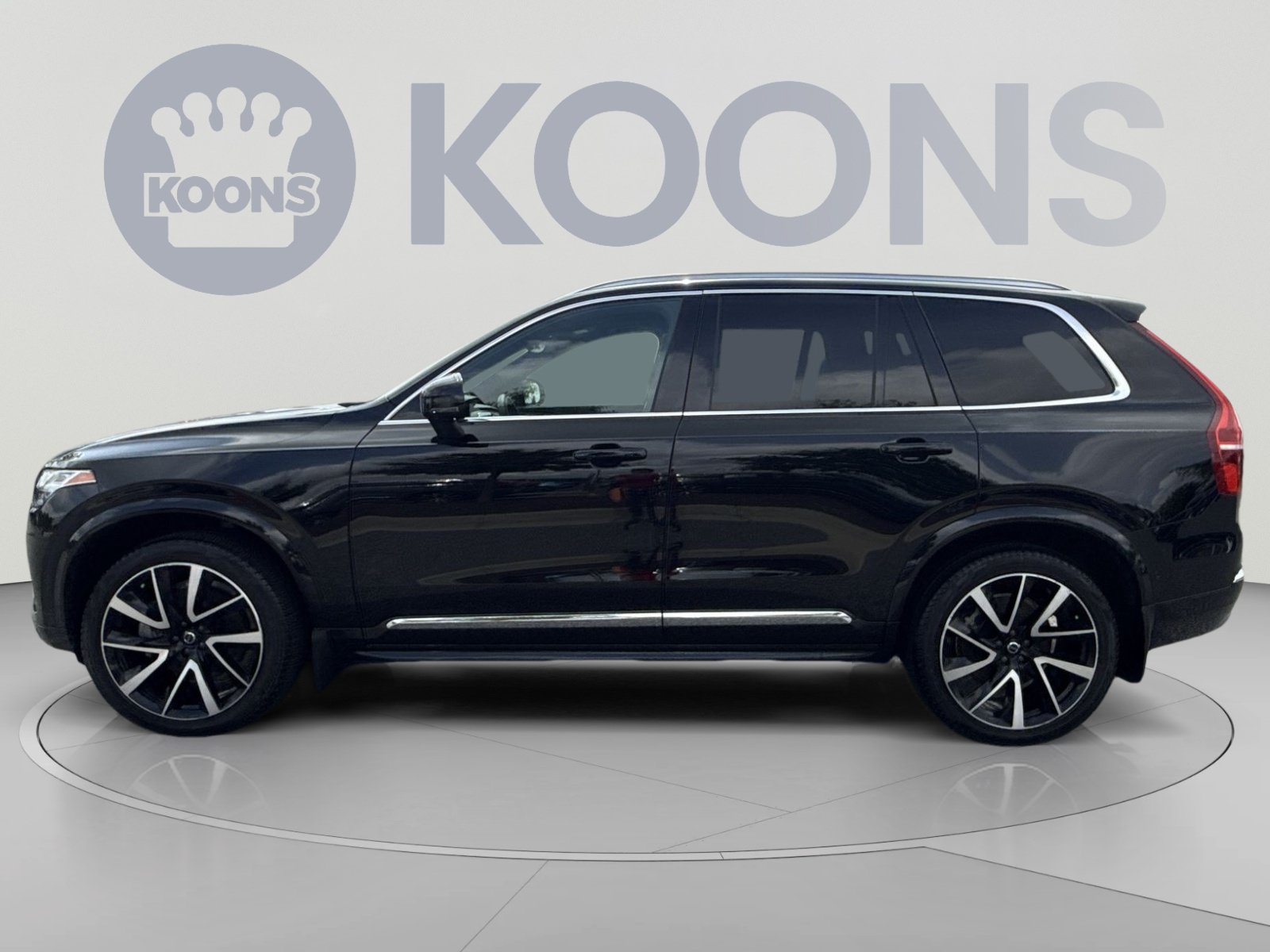 Certified 2024 Volvo XC90 B6 Ultimate w/ Protection Package Premier AWD/4WD image 2