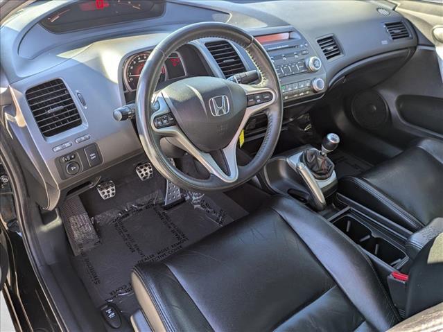 Used 2008 Honda Civic Si image 10