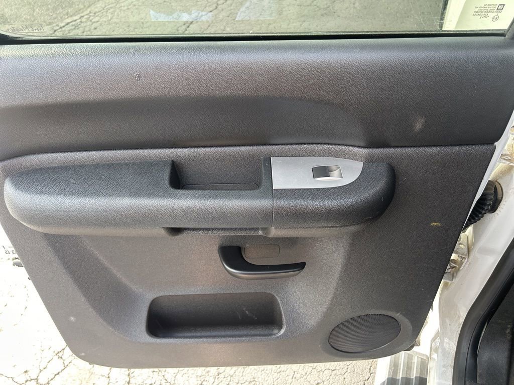 Used 2013 Chevrolet Silverado 1500 LT w/ All-Star Edition AWD/4WD image 33