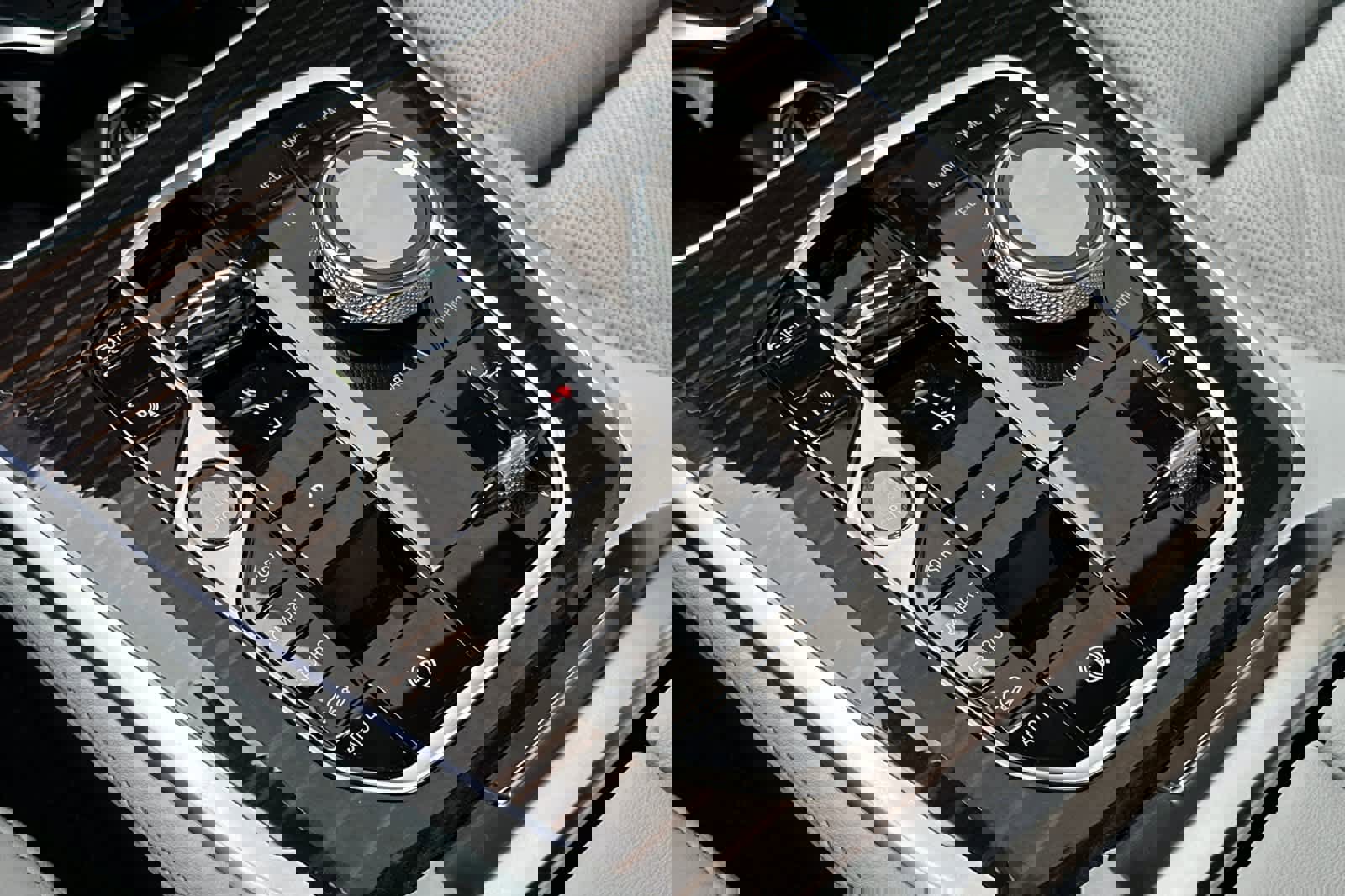 New 2026 BMW X7 xDrive40i w/ M Sport Package image 25