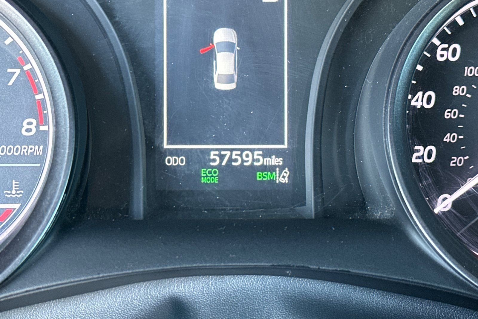 Certified 2024 Toyota Camry SE image 30