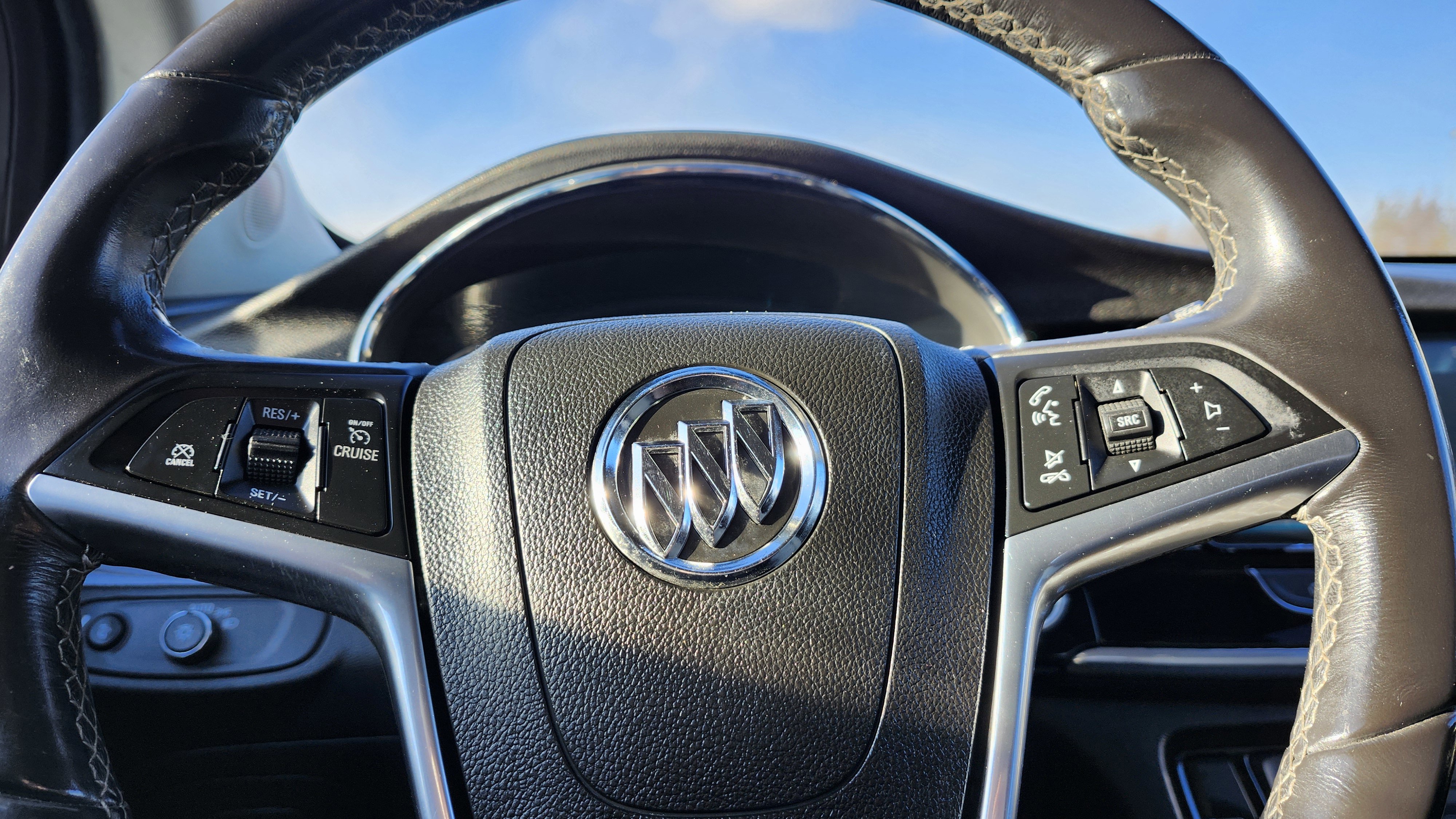 Used 2019 Buick Encore Preferred image 25