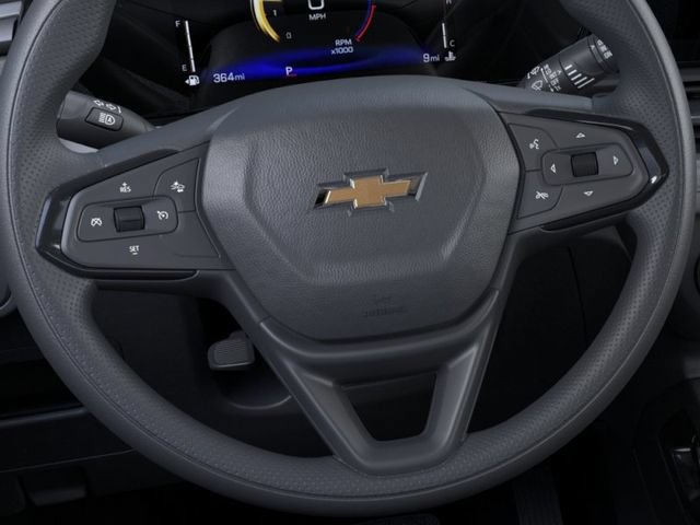 New 2026 Chevrolet TrailBlazer LS w/ LS Convenience Package FWD image 19