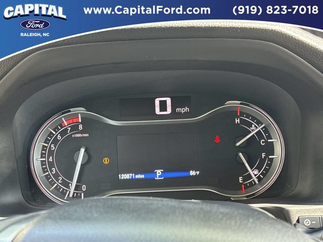 Used 2017 Honda Pilot EX-L image 26