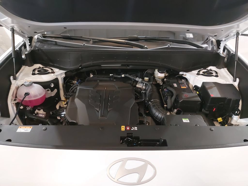 New 2026 Hyundai Palisade SEL AWD/4WD image 32