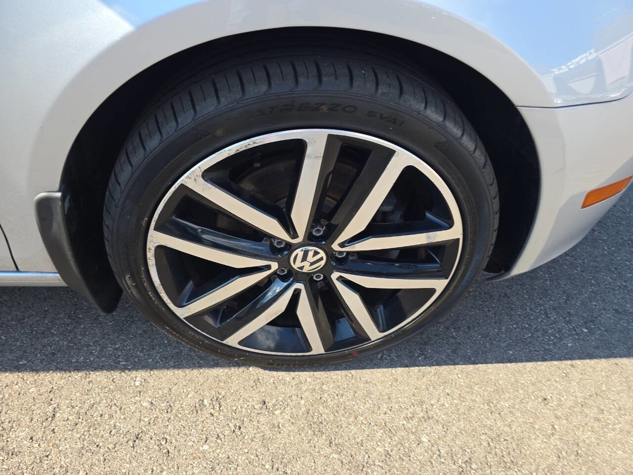 Used 2013 Volkswagen Jetta TDI image 17